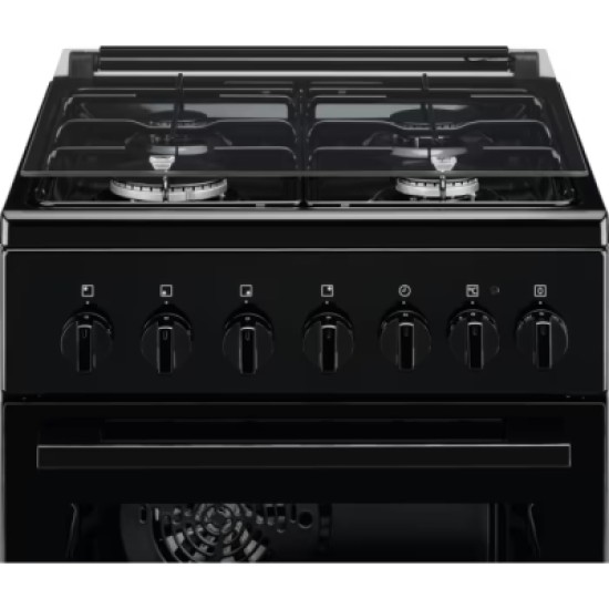 Плита Electrolux LKK520002K Плита Electrolux LKK520002K