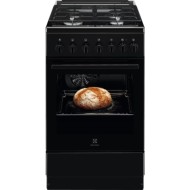 Плита Electrolux LKK520002K