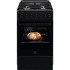 Плита Electrolux LKK520002K