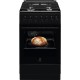 Плита Electrolux LKK520002K Плита Electrolux LKK520002K
