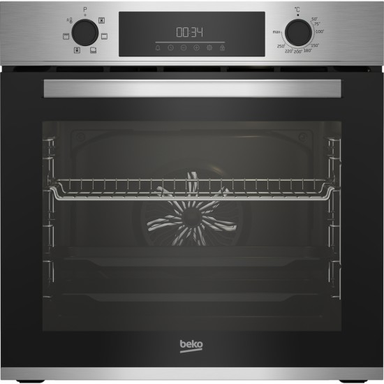 Духова шафа Beko BBIE123002XD Духова шафа Beko BBIE123002XD
