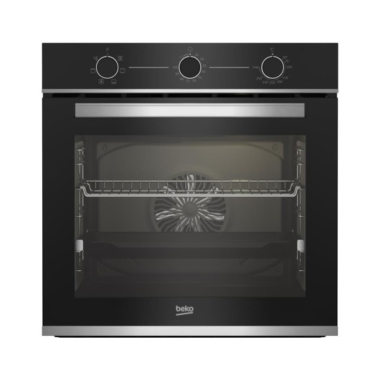 Духова шафа Beko BBIE13100XC Духова шафа Beko BBIE13100XC