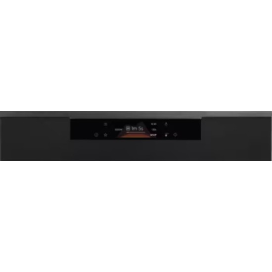 Духовой шкаф Electrolux KVLBE08T Духовой шкаф Electrolux KVLBE08T