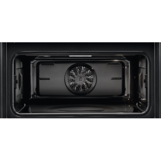 Духовой шкаф Electrolux KVLBE08T Духовой шкаф Electrolux KVLBE08T