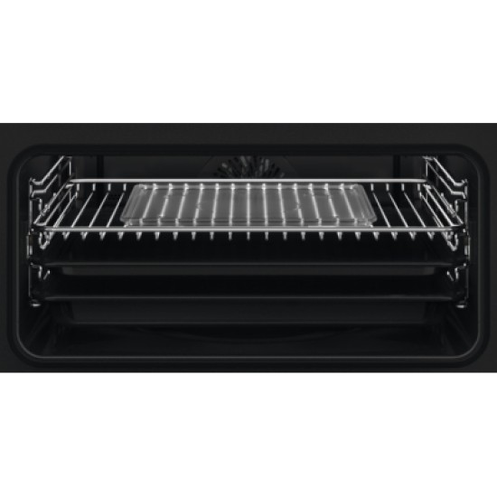 Духовой шкаф Electrolux KVLBE08T Духовой шкаф Electrolux KVLBE08T