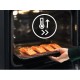 Духовой шкаф Electrolux KVLBE08T Духовой шкаф Electrolux KVLBE08T