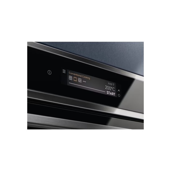 Духовой шкаф Electrolux EOC9P31WX Духовой шкаф Electrolux EOC9P31WX