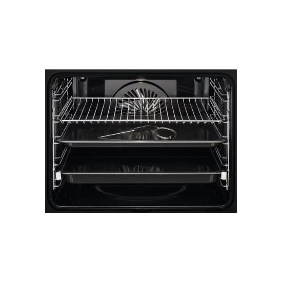 Духовой шкаф Electrolux EOC9P31WX Духовой шкаф Electrolux EOC9P31WX