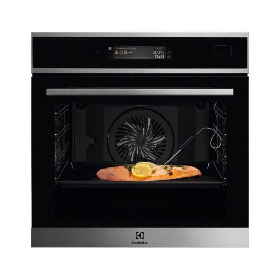 Духовой шкаф Electrolux EOC9P31WX Духовой шкаф Electrolux EOC9P31WX