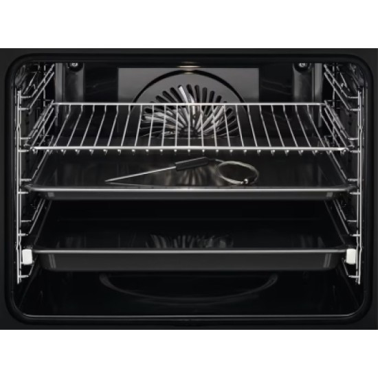 Духовой шкаф Electrolux EOE7P31Z Духовой шкаф Electrolux EOE7P31Z