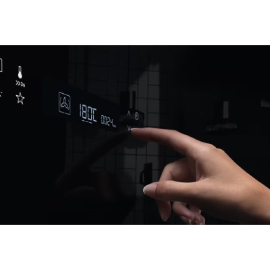 Духовой шкаф Electrolux EOE7P31Z Духовой шкаф Electrolux EOE7P31Z