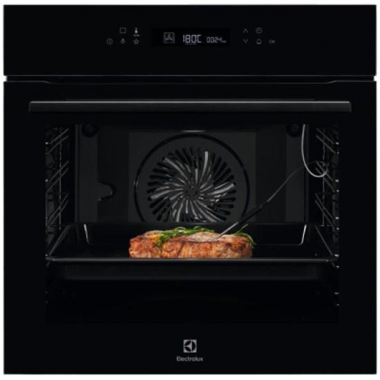 Духовой шкаф Electrolux EOE7P31Z Духовой шкаф Electrolux EOE7P31Z