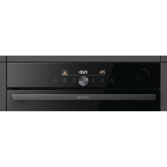 Духовой шкаф Gorenje BSA6747DGWI Духовой шкаф Gorenje BSA6747DGWI
