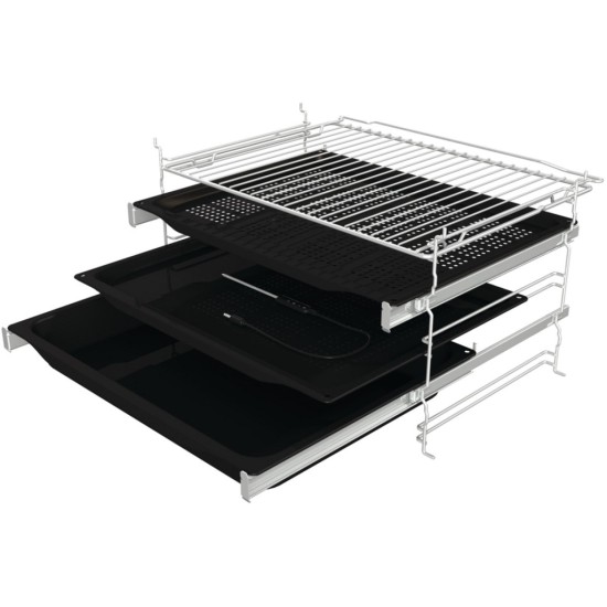 Духовой шкаф Gorenje BSA6747DGWI Духовой шкаф Gorenje BSA6747DGWI