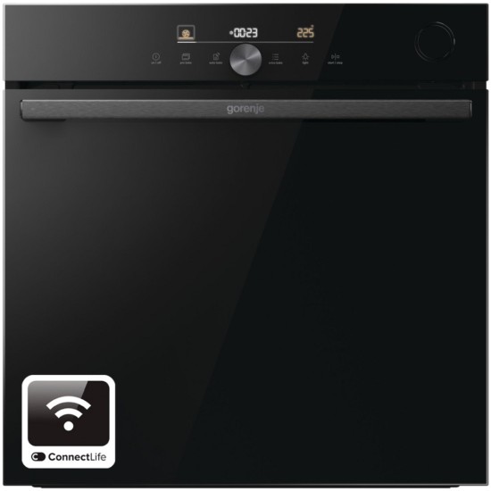 Духовой шкаф Gorenje BSA6747DGWI Духовой шкаф Gorenje BSA6747DGWI