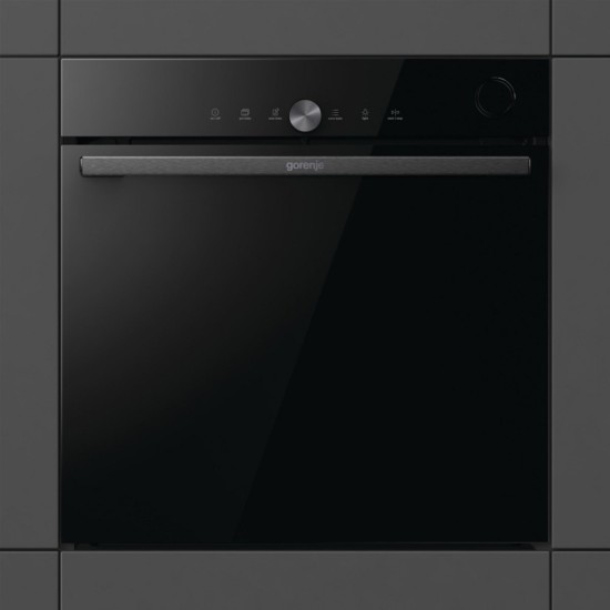Духовой шкаф Gorenje BSA6747DGWI Духовой шкаф Gorenje BSA6747DGWI