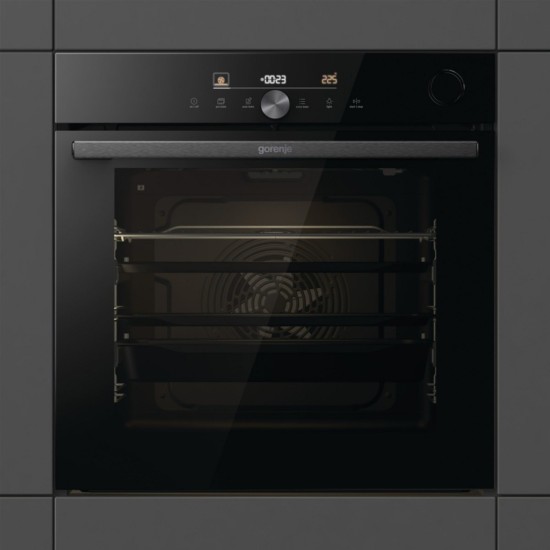 Духовой шкаф Gorenje BSA6747DGWI Духовой шкаф Gorenje BSA6747DGWI