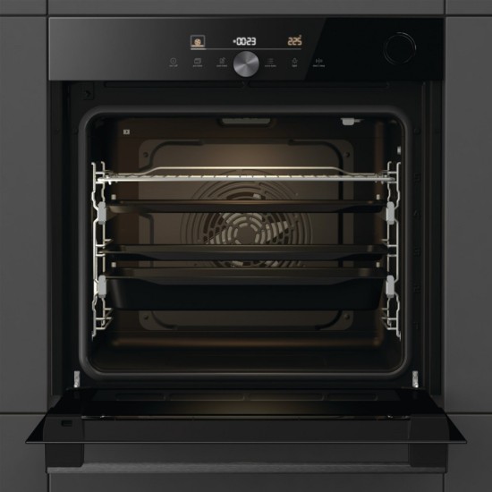 Духовой шкаф Gorenje BSA6747DGWI Духовой шкаф Gorenje BSA6747DGWI