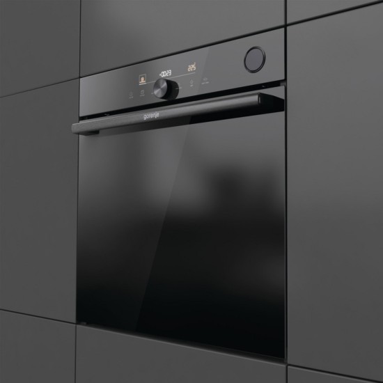 Духовой шкаф Gorenje BSA6747DGWI Духовой шкаф Gorenje BSA6747DGWI