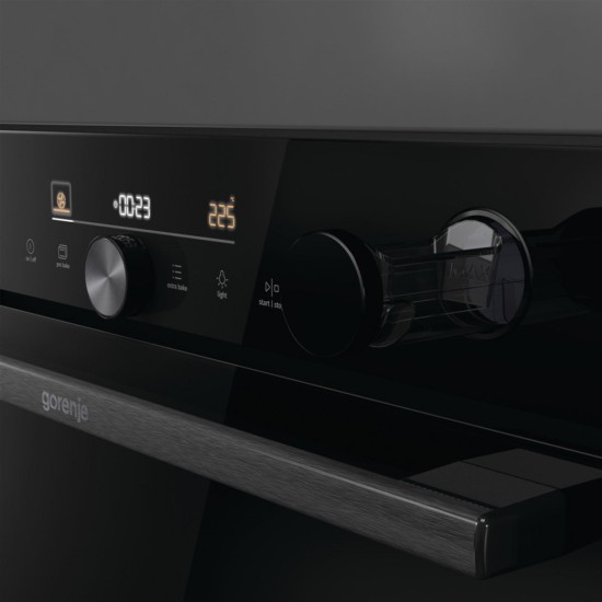 Духовой шкаф Gorenje BSA6747DGWI Духовой шкаф Gorenje BSA6747DGWI