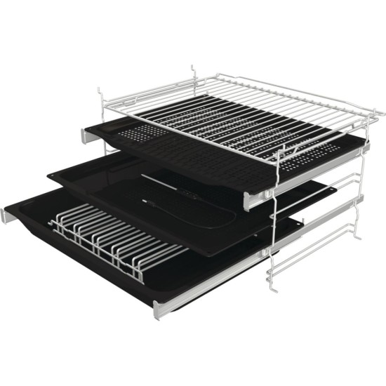 Духова шафа Gorenje BPSAX6747A08BG Духова шафа Gorenje BPSAX6747A08BG