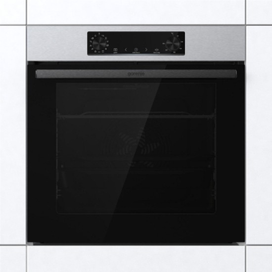 Духовой шкаф Gorenje BOSB6737E06X Духовой шкаф Gorenje BOSB6737E06X