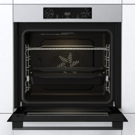 Духовой шкаф Gorenje BOSB6737E06X Духовой шкаф Gorenje BOSB6737E06X
