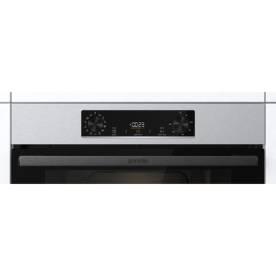 Духовой шкаф Gorenje BOSB6737E06X Духовой шкаф Gorenje BOSB6737E06X