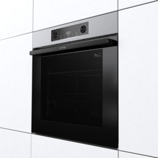 Духовой шкаф Gorenje BOSB6737E06X Духовой шкаф Gorenje BOSB6737E06X