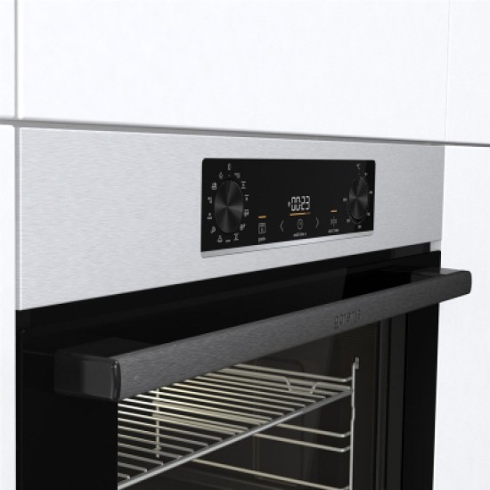 Духовой шкаф Gorenje BOSB6737E06X Духовой шкаф Gorenje BOSB6737E06X