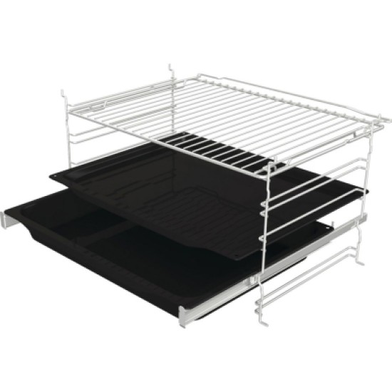Духовой шкаф Gorenje BOSB6737E06X Духовой шкаф Gorenje BOSB6737E06X
