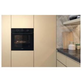 Духовой шкаф Whirlpool OMK38HU0B