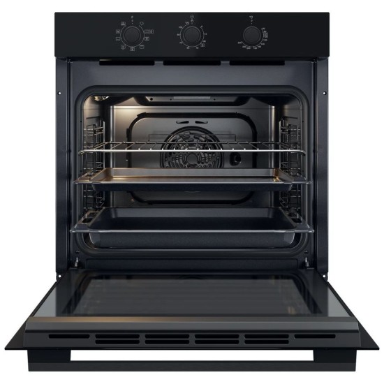 Духова шафа Whirlpool OMK38HU0B Духова шафа Whirlpool OMK38HU0B