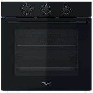 Духовой шкаф Whirlpool OMK38HU0B