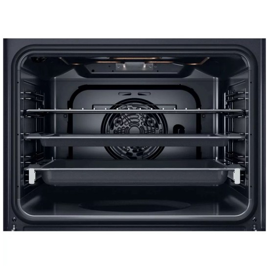 Духова шафа Whirlpool OMSR58CU1SB Духова шафа Whirlpool OMSR58CU1SB