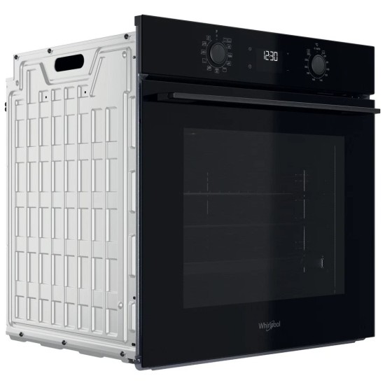 Духова шафа Whirlpool OMK58HU1B Духова шафа Whirlpool OMK58HU1B