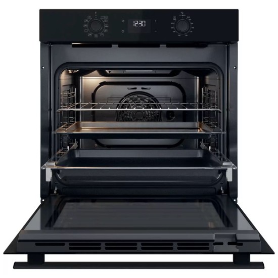 Духовой шкаф Whirlpool OMR58HU1B Духовой шкаф Whirlpool OMR58HU1B