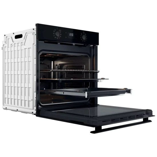 Духовой шкаф Whirlpool OMR58HU1B Духовой шкаф Whirlpool OMR58HU1B
