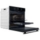 Духовой шкаф Whirlpool OMR58HU1B Духовой шкаф Whirlpool OMR58HU1B