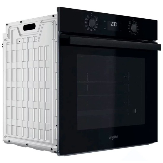 Духовой шкаф Whirlpool OMR58HU1B Духовой шкаф Whirlpool OMR58HU1B