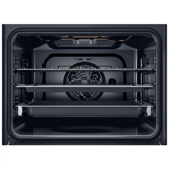 Духовой шкаф Whirlpool OMR58HU1B Духовой шкаф Whirlpool OMR58HU1B