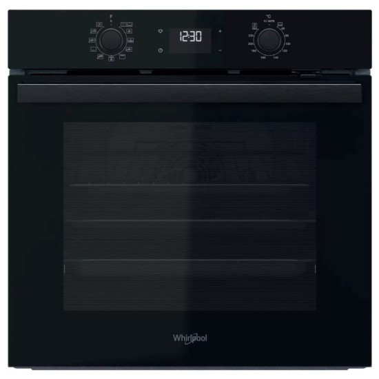 Духовой шкаф Whirlpool OMR58HU1B Духовой шкаф Whirlpool OMR58HU1B