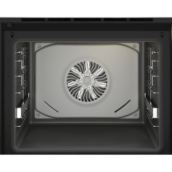 Духова шафа Beko BBIM12400XCS Духова шафа Beko BBIM12400XCS