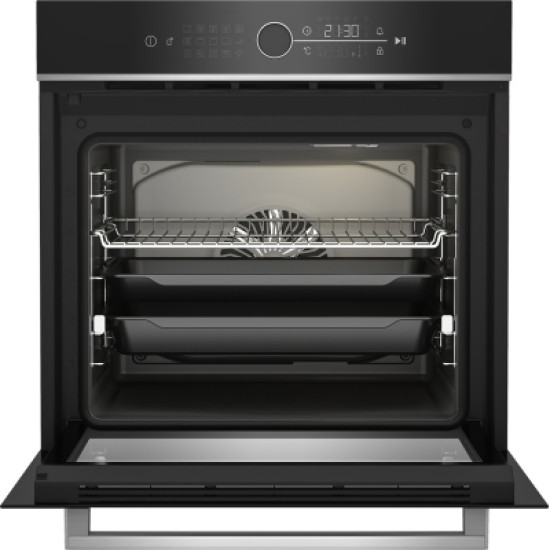 Духова шафа Beko BBIM13400XMSW Духова шафа Beko BBIM13400XMSW