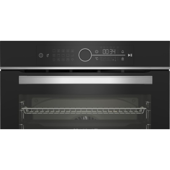 Духова шафа Beko BBIM13400XMSW Духова шафа Beko BBIM13400XMSW