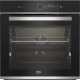 Духова шафа Beko BBIM13400XMSW Духова шафа Beko BBIM13400XMSW