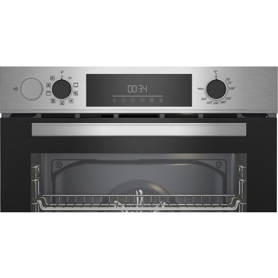 Духовой шкаф Beko BBIS12300XDE Духовой шкаф Beko BBIS12300XDE