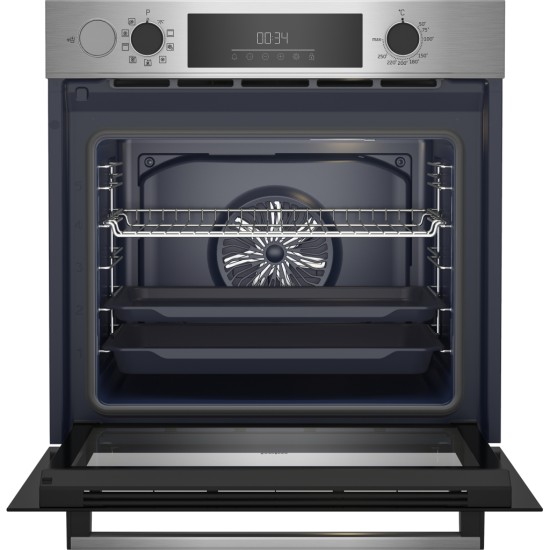 Духовой шкаф Beko BBIS12300XDE Духовой шкаф Beko BBIS12300XDE