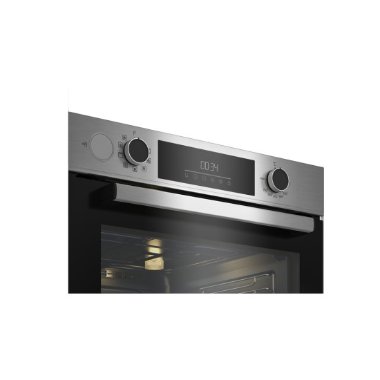 Духовой шкаф Beko BBIS12300XDE Духовой шкаф Beko BBIS12300XDE