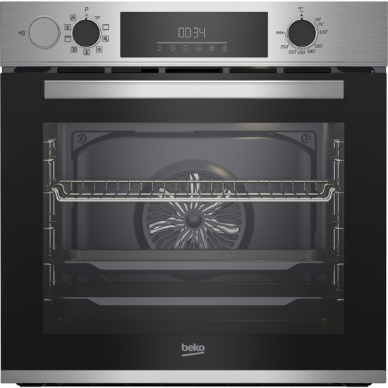 Духовой шкаф Beko BBIS12300XDE Духовой шкаф Beko BBIS12300XDE